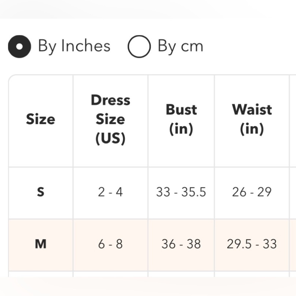 Shapermint All Day Every Day Scoop Neck Bodysuit | Blue | Full Brief | S | NWT - Picture 8 of 11
